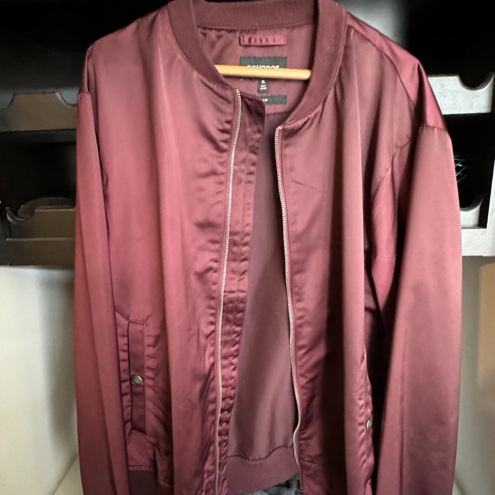 Bonobos XL Bomber